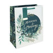 Picture of SEASONS GREETINGS GIFT BAGS